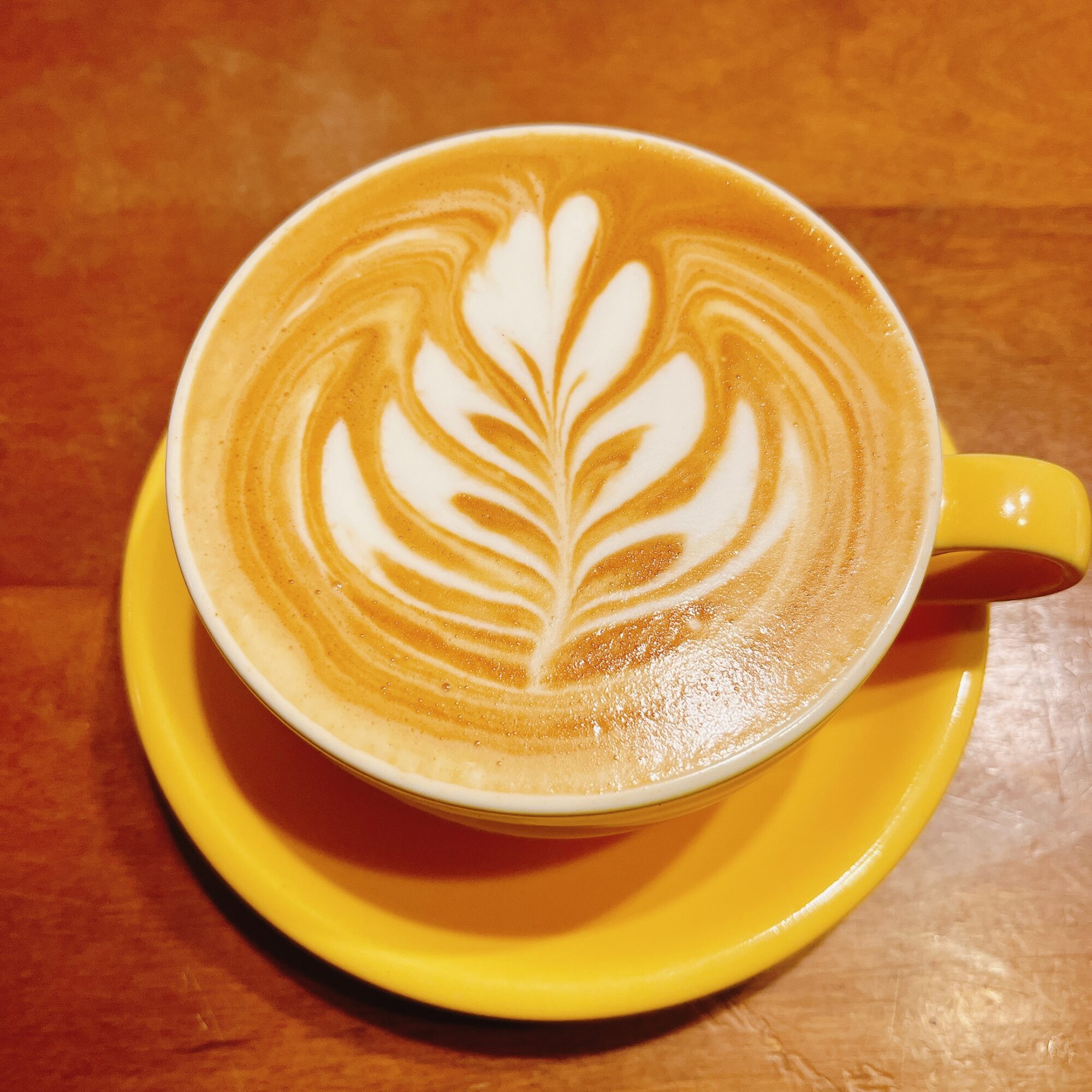 Kreatives Bild zu フラットホワイトとは?カフェラテやカプチーノとの違いをバリスタが解説。 - norinocafe blog フラットホワイトとは?カフェラテやカプチーノとの違いをバリスタが解説。 - norinocafe blog Motiv