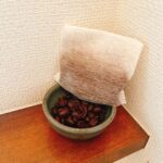 コーヒーかすの再利用・消臭効果・除草効果