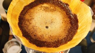 水素水でコーヒーを淹れると美味しくなる？の検証結果