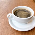 コーヒーオイルとは？分かり易く解説