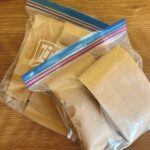 コーヒー豆の保存法はジップロックが最強？