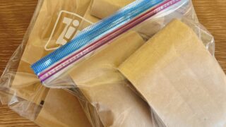 コーヒー豆の保存法はジップロックが最強？