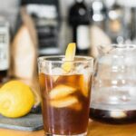 水出しコーヒー・アイスコーヒー・アイスアメリカーノの作り方・レシピ