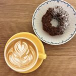 コーヒーに合うお菓子の選び方
