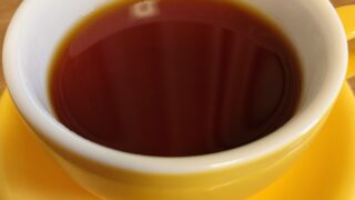 たんぽぽコーヒー