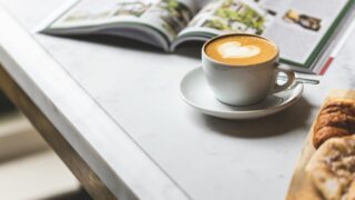 100均で買えるお勧めコーヒーグッズ７選