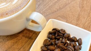 コーヒー豆の選び方のポイント