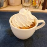 カフェコンパンナのレシピ・作り方