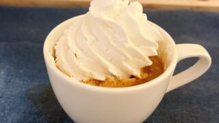 カフェコンパンナのレシピ・作り方