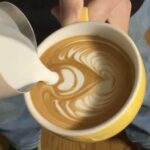 ラテアートで意識すべき3つのポイントを解説