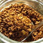 インスタントコーヒー、身体に悪い、お勧めしない