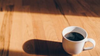 コーヒーは身体を冷やす？バリスタが解説