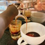 コーヒーは淹れる人によって味が変わる？について