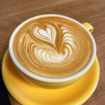 カフェラテ・ラテアートに適したミルクの温度は？