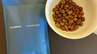 自宅でコーヒーを淹れるメリット・楽しさ３選