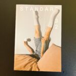 コーヒーカルチャー雑誌「Standart」のレビュー