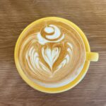 美味しいカフェラテを淹れるポイント７選