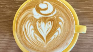 美味しいカフェラテを淹れるポイント７選