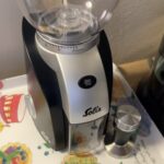 電動コーヒーミル、グラインダーの清掃方法とその必要性、頻度