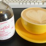 カフェラテベースを忖度なし正直レビュー