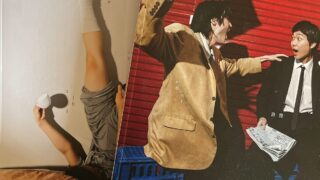 STANDARTがポストコーヒーで購入できるようになっていました