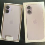 iPhone13からiPhone17に変えた率直な感想、またiPhone13の下取り価格は？