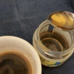 ハニーラテの作り方やその健康効果