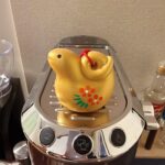 一年間に使ったコーヒー豆代と牛乳代