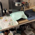 ラテアートをする為に必要な５つの道具