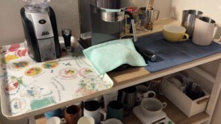 これからラテアートを始める方が揃える５つの道具‹これだけあれば大丈夫！›