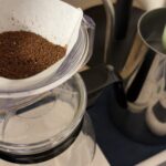 自宅コーヒーを始めるのに最低限必要なもの4つ