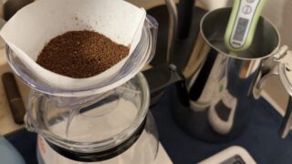自宅コーヒーを始めるのに最低限必要なもの４つ
