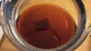 コーヒーが薄いと感じた時にやるべき対処方