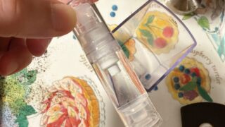 コーヒー豆に霧吹きで静電気除去？RDTをバリスタが検証してみた。