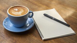 シーン別コーヒーの効果とお勧めの飲み方