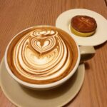 sym coffee-roastersさんがお洒落で最高だった