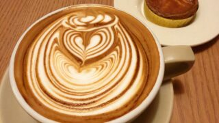 sym coffee-roastersさんがお洒落で最高だった