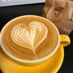 スタバのエスプレッソローストのレビュー