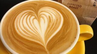 スタバのコーヒー豆の率直な感想をバリスタがレビュー(エスプレッソロースト)