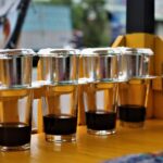 ロブスタ種の特徴とお勧めの飲み方