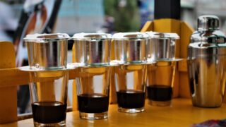 ロブスタ種は美味しくないはもう古い？ロブスタ種の特徴からお勧めの飲み方